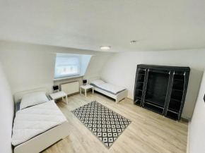 FeWo mit Platz für Sechs Gäste, Hagen